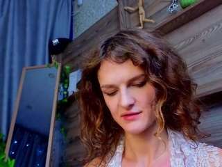 soo-dreamy - Cam en Direct