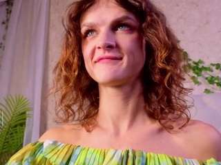 soo-dreamy webcam model
