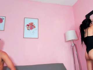 sweetlila99's CamSoda show and profile