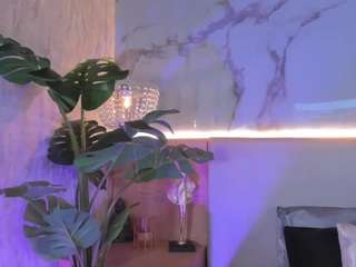 valeryy-smith live cam profile