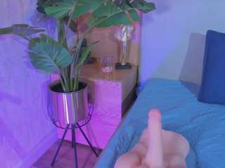 valeryy-smith live cam profile