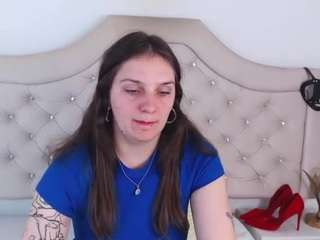 wetmaya Live Webcam on CamSoda