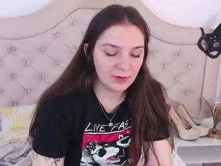 WetMaya's Live Sex Cam Show