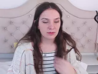 WetMaya's Live Sex Cam Show