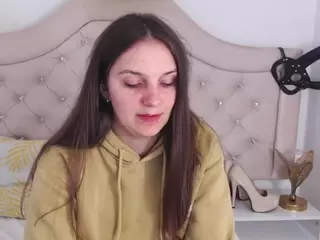 WetMaya's Live Sex Cam Show