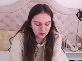 WetMaya's Live Sex Cam Show