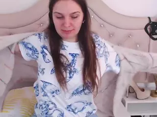 WetMaya's Live Sex Cam Show