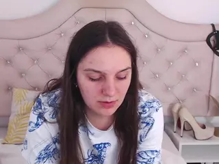 WetMaya's Live Sex Cam Show
