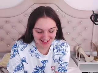 WetMaya's Live Sex Cam Show