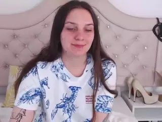 WetMaya's Live Sex Cam Show