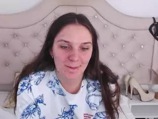WetMaya's Live Sex Cam Show