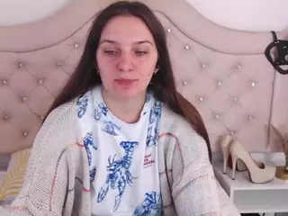 WetMaya's Live Sex Cam Show