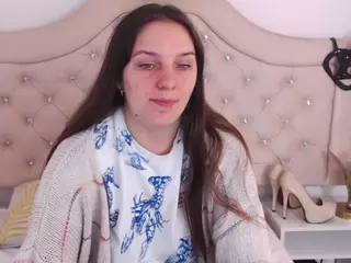 WetMaya's Live Sex Cam Show