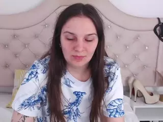 WetMaya's Live Sex Cam Show