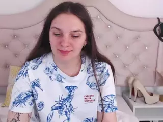 WetMaya's Live Sex Cam Show