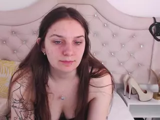 WetMaya's Live Sex Cam Show