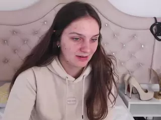 WetMaya's Live Sex Cam Show