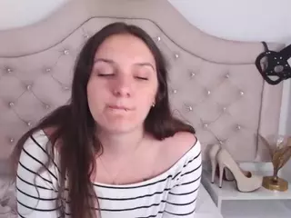 WetMaya's Live Sex Cam Show