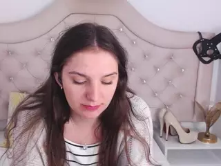 WetMaya's Live Sex Cam Show