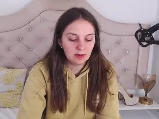 WetMaya's Live Sex Cam Show