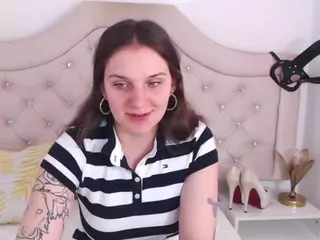 WetMaya's Live Sex Cam Show