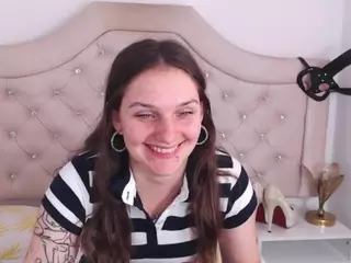 WetMaya's Live Sex Cam Show