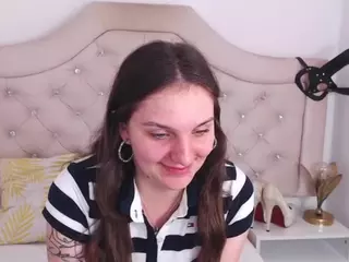 WetMaya's Live Sex Cam Show