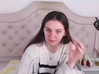 WetMaya's Live Sex Cam Show
