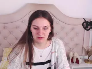 WetMaya's Live Sex Cam Show