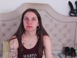 WetMaya's Live Sex Cam Show