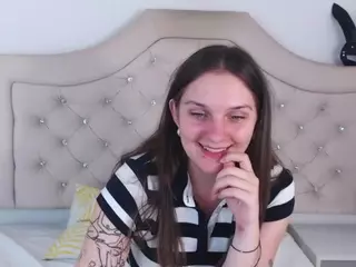 WetMaya's Live Sex Cam Show