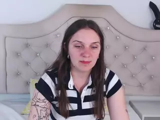 WetMaya's Live Sex Cam Show