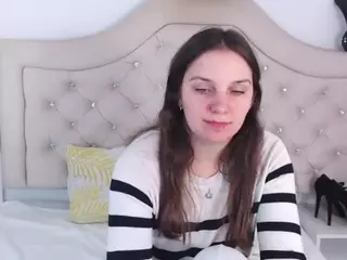 WetMaya's Live Sex Cam Show