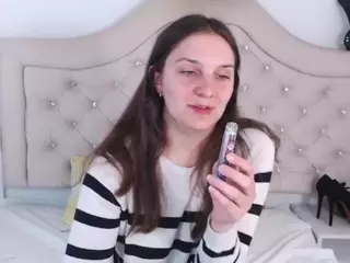 WetMaya's Live Sex Cam Show
