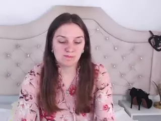 WetMaya's Live Sex Cam Show