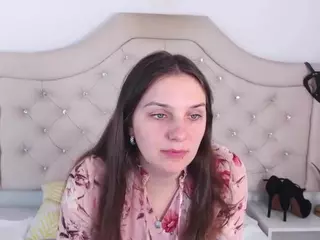 WetMaya's Live Sex Cam Show