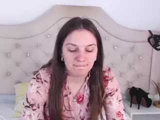 WetMaya's Live Sex Cam Show