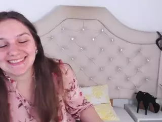 WetMaya's Live Sex Cam Show
