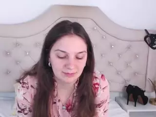 WetMaya's Live Sex Cam Show