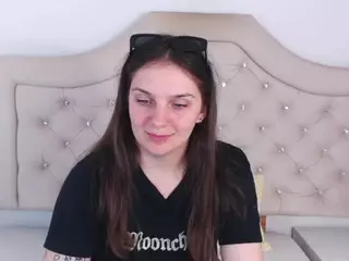 WetMaya's Live Sex Cam Show