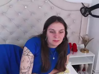 WetMaya's Live Sex Cam Show