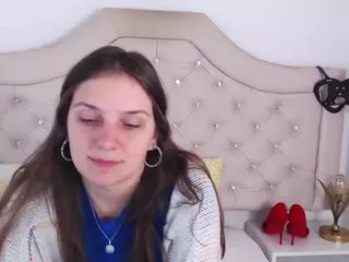 WetMaya's Live Sex Cam Show