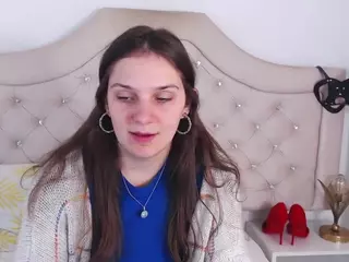 WetMaya's Live Sex Cam Show
