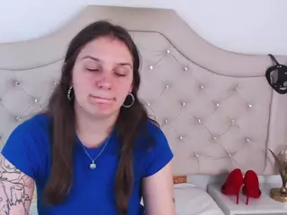 WetMaya's Live Sex Cam Show