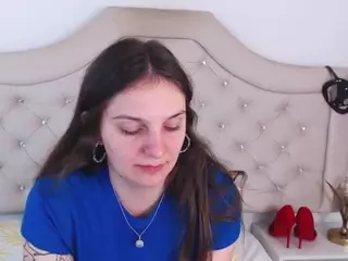 WetMaya's Live Sex Cam Show