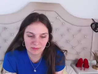 WetMaya's Live Sex Cam Show