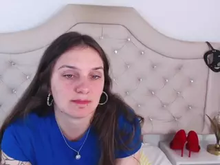WetMaya's Live Sex Cam Show