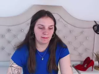 WetMaya's Live Sex Cam Show