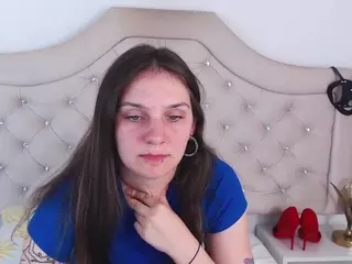 WetMaya's Live Sex Cam Show