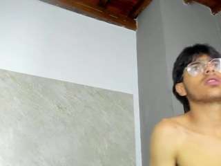 abbychad09 webcam model